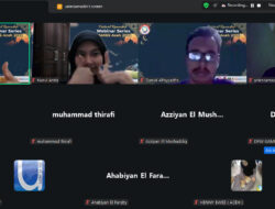 Produk Kamu Gitu-Gitu Aja? Saatnya UMKM Bertransformasi dengan AI, Dibahas Tuntas Pada Webinar GAMIES Aceh