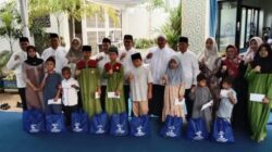 Ramadan Penuh Kebersamaan, Wakil Wali Kota Tangerang Hadiri Bukber Perumda Tirta BentengKOTA TANGERANG