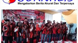 Terus Tebar Kebaikan ,PAC Pemuda Pancasila Medan Labuhan Gelar Buka Puasa Bersama Ramadhan 1447 H