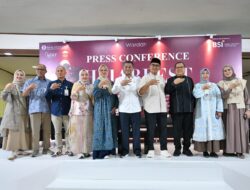 Silaturahmi dengan HMI, KDM Tegaskan Pentingnya Jati Diri Bangsa