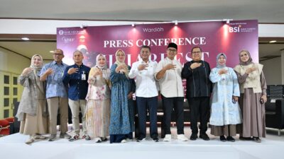 Silaturahmi dengan HMI, KDM Tegaskan Pentingnya Jati Diri Bangsa