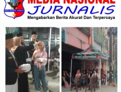 Ramadhan Berkah 1447H,PAC GRIB Kec.Medan Petisah Buka Bersama Puasa Dan Santuni Anak Yatim