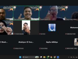 Semakin Hari Webinar GAMIES, Makin hangat bahas UMKM Siap Hadapi Era AI? Siapa Cepat Beradaptasi, Dialah yang Menang