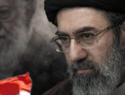 Prof Sutan Nasomal: Kepemimpinan Mujtaba Khamenei Berpotensi Perkuat Hubungan Iran–Indonesia
