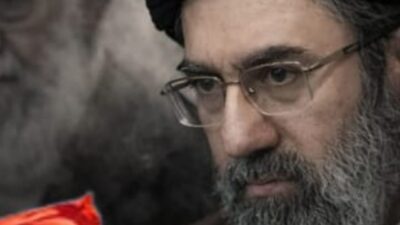 Prof Sutan Nasomal: Kepemimpinan Mujtaba Khamenei Berpotensi Perkuat Hubungan Iran–Indonesia