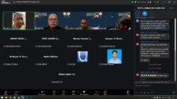 Webinar GAMIES Aceh bahas saatnya UMKM Melek Hak Kekayaan Intelektual (HKI)