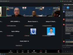 Webinar GAMIES Aceh bahas saatnya UMKM Melek Hak Kekayaan Intelektual (HKI)