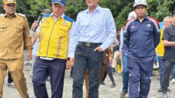 Waskita Karya Berhasil Rehabilitasi SPAM di Bener Meriah Aceh Usai Bencana, Berfungsi Penuhi Kebutuhan Air Bagi 3.000 KK