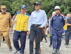 Waskita Karya Berhasil Rehabilitasi SPAM di Bener Meriah Aceh Usai Bencana, Berfungsi Penuhi Kebutuhan Air Bagi 3.000 KK