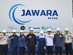 Lapas Kelas I Tangerang Terima Kunjungan Komisi XIII DPR RI Tinjau Pembinaan dan Kesiapan Implementasi KUHP