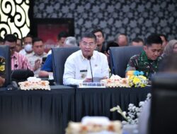 Puncak Arus Mudik 2026 Diperkirakan H-3 Idulfitri