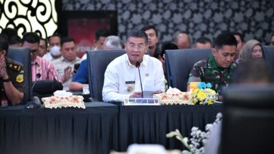 Puncak Arus Mudik 2026 Diperkirakan H-3 Idulfitri