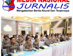 Perkuat Publikasi Digital, Polda Sumut Gelar Pelatihan Videografi dan Fotografi bagi Personel Humas