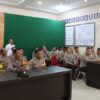 Kapolres Aceh Tengah Buka Penyuluhan Hukum Transformasi KUHP dan KUHAP Baru