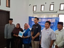 Plan Intenasional Indonesia Bantuan Multi-Purpose Cash Assistance (MPCA) untuk 750 Korban Bencana di Bener Meriah