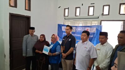 Plan Intenasional Indonesia Bantuan Multi-Purpose Cash Assistance (MPCA) untuk 750 Korban Bencana di Bener Meriah