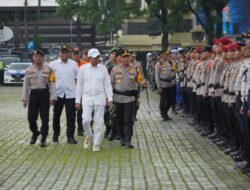 Antisipasi Bencana, BPBD Dirikan Posko Mudik di 82 Titik di Jawa Barat