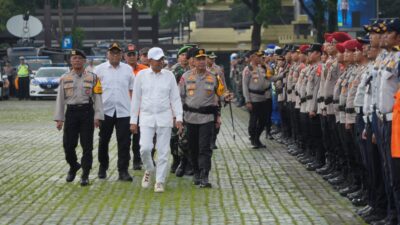 Antisipasi Bencana, BPBD Dirikan Posko Mudik di 82 Titik di Jawa Barat