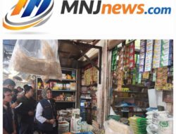 Satgas Pangan Polda Sumut Sidak Pasar Sei Sikambing, Harga Minyakita Terpantau Masih Sesuai HET