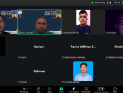 Kuasai Keamanan Digital Sebelum Terlambat, Dikupas Tuntas Pada Webinar GAMIES Aceh