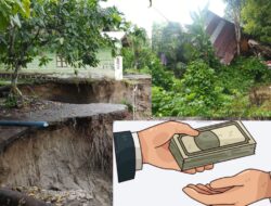 BREAKING NEWS: Pakar Hukum Desak Gubernur Aceh Usut Dugaan Penyimpangan Bantuan