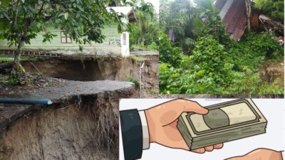 BREAKING NEWS: Pakar Hukum Desak Gubernur Aceh Usut Dugaan Penyimpangan Bantuan