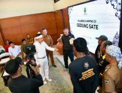 157 Perusahaan di Jabar Diadukan Masalah THR