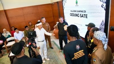 157 Perusahaan di Jabar Diadukan Masalah THR