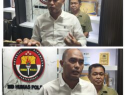 Polda Sumut Gagalkan Upaya Pengiriman 5 Kg Sabu ke Jakarta, Mahasiswi Jadi Kurir