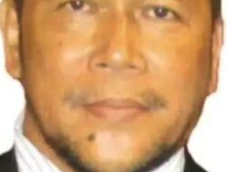 Prof Dr Sutan Nasomal Harapkan Presiden Indonesia Menyambut Positive Pencipta Energi Baru Dari Masyarakat Adalah Solusi Terbaik Dari Krisis Energi