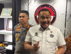 Polda Sumut Tetapkan Eks Kepala Unit BNI Aek Nabara Tersangka Penggelapan Dana Jemaat Rp28 Miliar