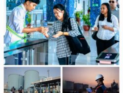 PELINDO Multi Terminal Siaga Lebaran, Pastikan Arus Logistik & Penumpang Lancar