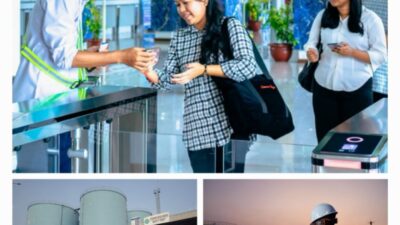 PELINDO Multi Terminal Siaga Lebaran, Pastikan Arus Logistik & Penumpang Lancar