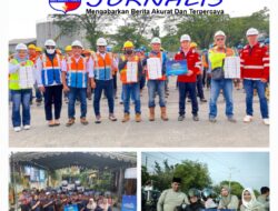 Berkah Ramadan dari Pelabuhan, PELINDO Multi Terminal Salurkan Ribuan Bantuan