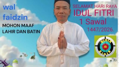 BREAKING NEWS  Pimpinan Redaksi medianasionaljurnalis.com Beserta Seluruh Jajaran Mengucapkan Selamat Hari Raya Idul Fitri