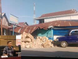 Penetapan Tersangka dalam Sengketa Tanah Dipersoalkan, Kuasa Hukum Nilai Tidak Memenuhi Unsur Pidana