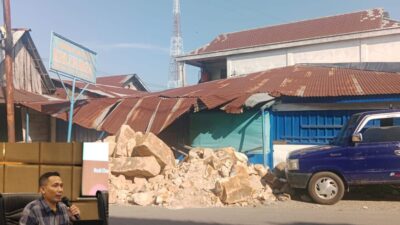 Penetapan Tersangka dalam Sengketa Tanah Dipersoalkan, Kuasa Hukum Nilai Tidak Memenuhi Unsur Pidana