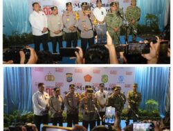 Kapolri Prediksi Puncak Arus Balik Lebaran 2026 Terjadi Dua Gelombang, Masyarakat Diimbau Atur Waktu Perjalanan