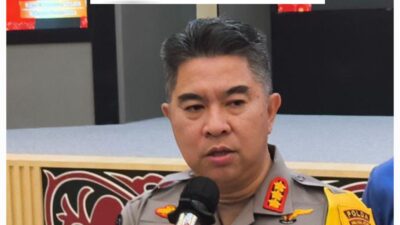 Polda Sumut Perkuat Pengamanan Objek Wisata dan Arus Lalu Lintas, Wujudkan Libur Lebaran Aman dan Nyaman