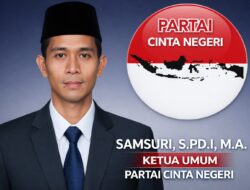 Partai Pencinta Negeri Siap berpartisipasi dalam Pemilihan Presiden (Pilpres) mendatang