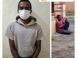 Respon Cepat Satresnarkoba Polres Binjai, Tindak Lanjuti Informasi Pengguna Narkoba Yang Meresahkan Masyarakat