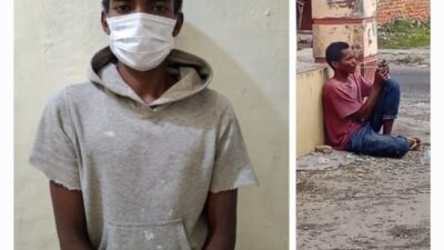 Respon Cepat Satresnarkoba Polres Binjai, Tindak Lanjuti Informasi Pengguna Narkoba Yang Meresahkan Masyarakat