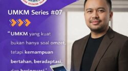 DPW GAMIES Aceh Tetapkan Struktur dan Tupoksi Pengurus Periode 2026–2030