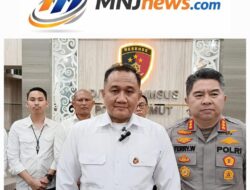 Pelarian Eks Kepala Kas BNI Aek Nabara Berakhir, Polda Sumut Amankan Tersangka Dugaan Penggelapan Dana Jemaat Rp28 Miliar