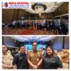 PELINDO Regional 1 Menghadiri MUSRENBANG Kota Medan