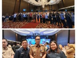 PELINDO Regional 1 Menghadiri MUSRENBANG Kota Medan