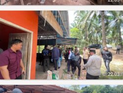 Tambang Timah Ilegal Belitung Terbongkar, Polisi Bidik Pemodal Besar