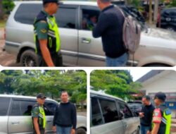 Babinsa Koramil 03/Pegasing Laksanakan Komsos dengan Warga Desa Panangan Mata