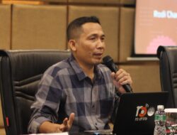 Tersangka Kasus Perusakan di Pasar Surantih Ajukan Praperadilan ke PN Painan