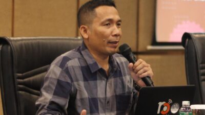 Tersangka Kasus Perusakan di Pasar Surantih Ajukan Praperadilan ke PN Painan